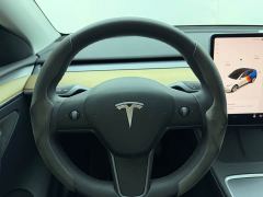 Tesla Model Y Standard Range RWD - ფოტო 10