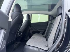 Tesla Model Y Standard Range RWD - ფოტო 16