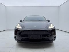 Tesla Model Y Standard Range RWD - ფოტო 2