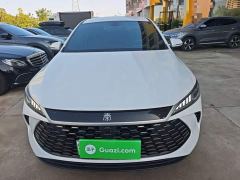 BYD Qin PLUS DM-i Smart Drive Edition 55KM Leading - photo 2