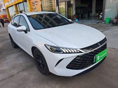 BYD Qin PLUS DM-i Smart Drive Edition 55KM Leading - photo 3