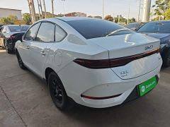 BYD Qin PLUS DM-i Smart Drive Edition 55KM Leading - photo 4