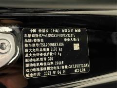 Tesla Model 3 Rear-Wheel Drive - ფოტო 11
