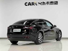 Tesla Model 3 Rear-Wheel Drive - ფოტო 2