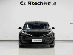 Tesla Model 3 Rear-Wheel Drive - ფოტო 5