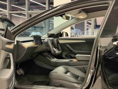Tesla Model 3 Rear-Wheel Drive - ფოტო 6