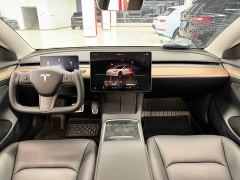 Tesla Model 3 Rear-Wheel Drive - ფოტო 8