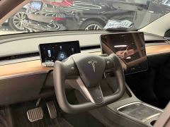 Tesla Model 3 Rear-Wheel Drive - ფოტო 9