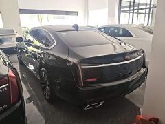 Cadillac CT6 28T Luxury - ფოტო 10