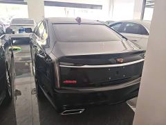Cadillac CT6 28T Luxury - ფოტო 11