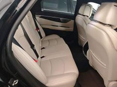Cadillac CT6 28T Luxury - ფოტო 14
