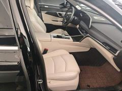 Cadillac CT6 28T Luxury - ფოტო 15