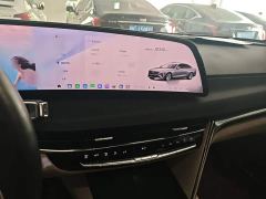 Cadillac CT6 28T Luxury - ფოტო 18