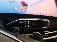 Cadillac CT6 28T Luxury - ფოტო 2
