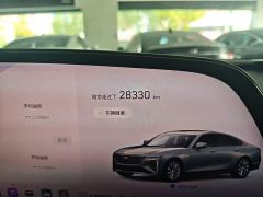 Cadillac CT6 28T Luxury - ფოტო 5