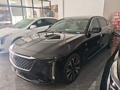 Cadillac CT6 28T Luxury - ფოტო 6