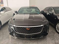 Cadillac CT6 28T Luxury - ფოტო 7