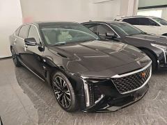 Cadillac CT6 28T Luxury - ფოტო 8
