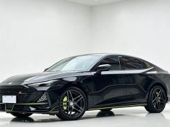 Changan UNI-V 1.5T Deluxe - ფოტო 1