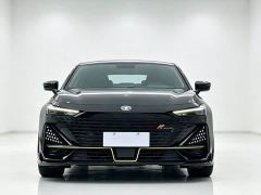 Changan UNI-V 1.5T Deluxe - ფოტო 2