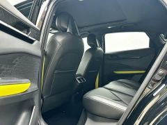 Changan UNI-V 1.5T Deluxe - ფოტო 6