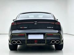 Changan UNI-V 1.5T Deluxe - ფოტო 8