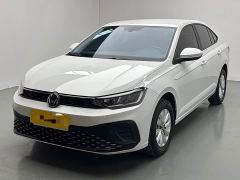 Volkswagen Lavida Sharp 1.5L Outstanding New Edition - photo 1