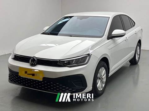 2025 Volkswagen Lavida Sharp 1.5L Outstanding New Edition - car from China