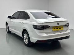 Volkswagen Lavida Sharp 1.5L Outstanding New Edition - photo 7