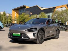 Xiaomi YU7 Rear-Wheel Drive Long-Range Edition - ფოტო 1