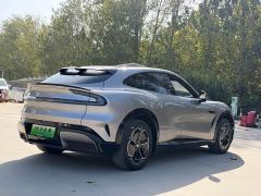 Xiaomi YU7 Rear-Wheel Drive Long-Range Edition - ფოტო 10
