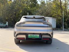 Xiaomi YU7 Rear-Wheel Drive Long-Range Edition - ფოტო 11
