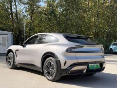 Xiaomi YU7 Rear-Wheel Drive Long-Range Edition - ფოტო 12