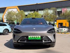 Xiaomi YU7 Rear-Wheel Drive Long-Range Edition - ფოტო 2