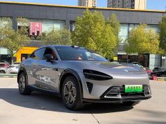 Xiaomi YU7 Rear-Wheel Drive Long-Range Edition - ფოტო 3