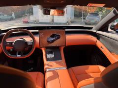 Xiaomi YU7 Rear-Wheel Drive Long-Range Edition - ფოტო 5