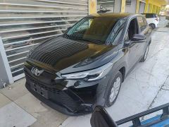 Toyota Frontlander 2.0L CVT Elite - ფოტო 1