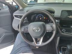 Toyota Frontlander 2.0L CVT Elite - ფოტო 10