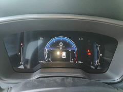 Toyota Frontlander 2.0L CVT Elite - ფოტო 11