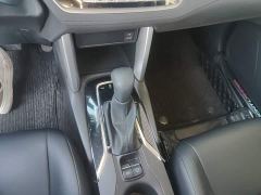 Toyota Frontlander 2.0L CVT Elite - ფოტო 13