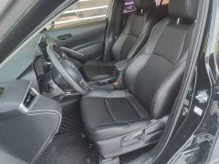 Toyota Frontlander 2.0L CVT Elite - ფოტო 14