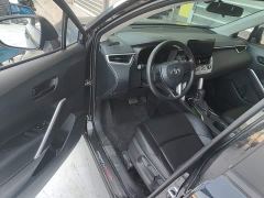 Toyota Frontlander 2.0L CVT Elite - ფოტო 15