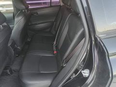 Toyota Frontlander 2.0L CVT Elite - ფოტო 16