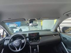 Toyota Frontlander 2.0L CVT Elite - ფოტო 17