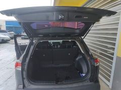 Toyota Frontlander 2.0L CVT Elite - ფოტო 18