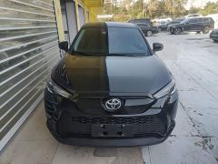 Toyota Frontlander 2.0L CVT Elite - ფოტო 2