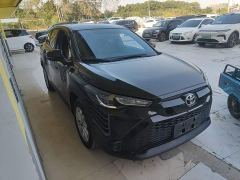 Toyota Frontlander 2.0L CVT Elite - ფოტო 3