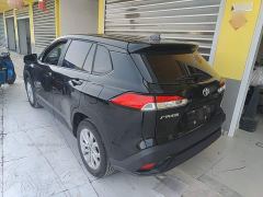Toyota Frontlander 2.0L CVT Elite - ფოტო 4