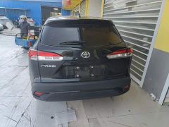 Toyota Frontlander 2.0L CVT Elite - ფოტო 5