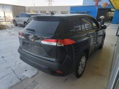 Toyota Frontlander 2.0L CVT Elite - ფოტო 6
